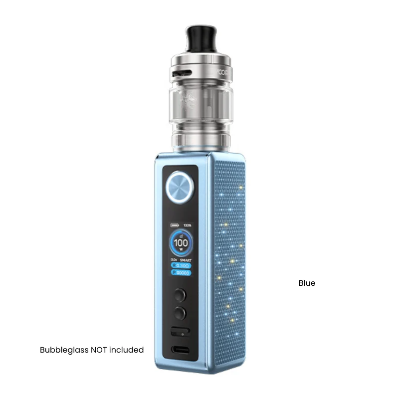 VooPoo Vinci Spark 100 Kit | £23 - Image 6