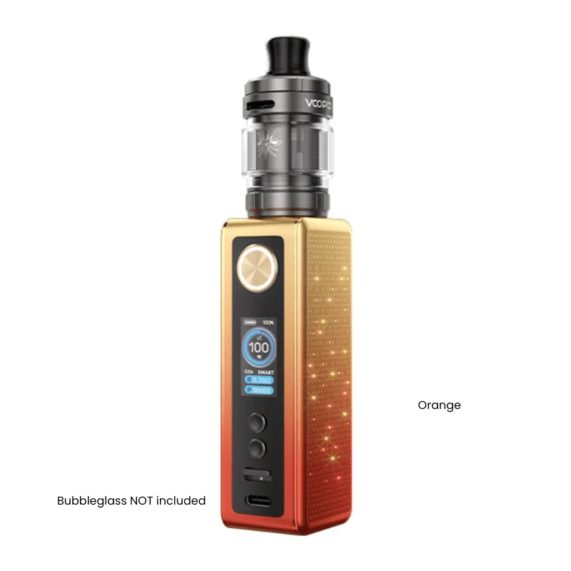 VooPoo Vinci Spark 100 Kit | £23 - Image 7