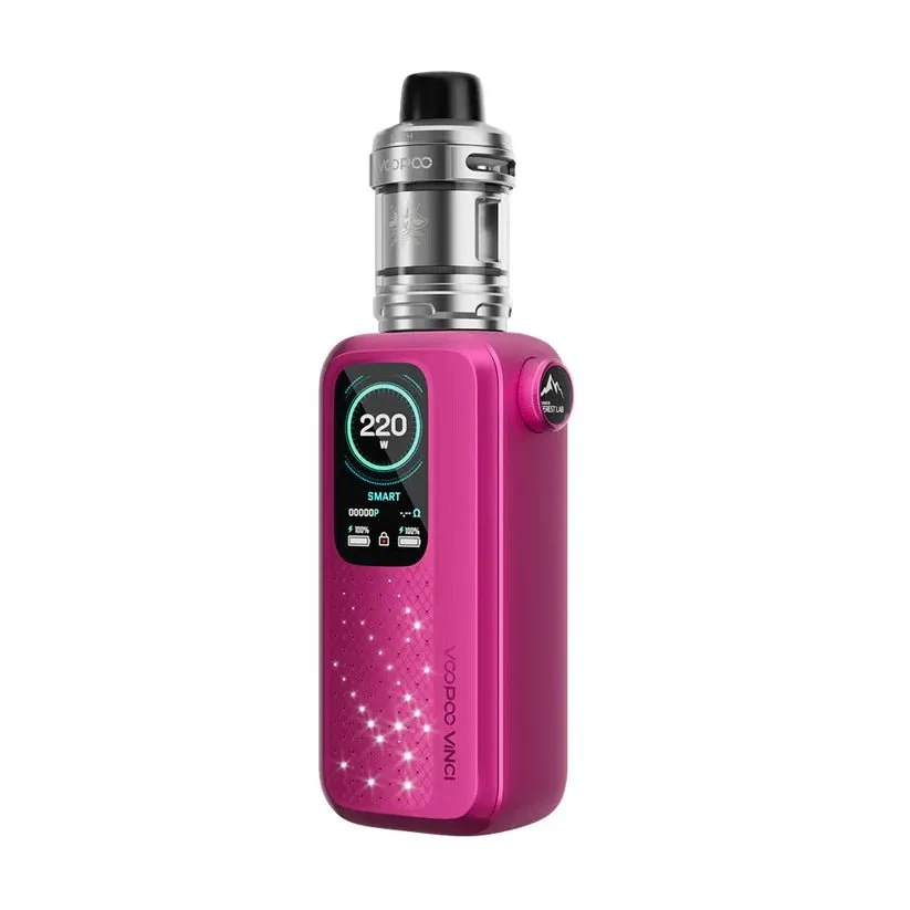 Voopoo Vinci Spark 220 Kit | £29 - Image 4