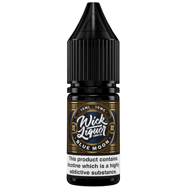 Wick Liquor Nic Salt | £1 - Image 7