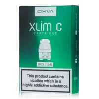 Oxva Xlim C Pods | £3