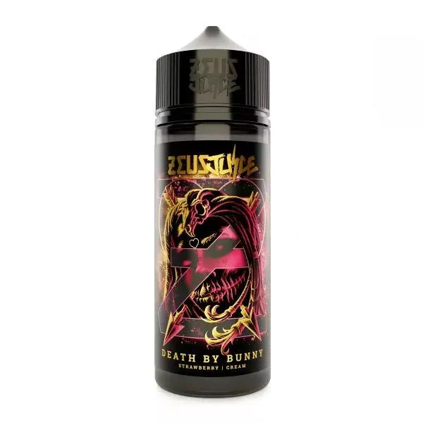Zeus Juice 70/30 | 100ml + 2 Nics | £10 - Image 19