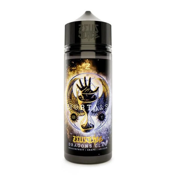 Zeus Juice 70/30 | 100ml + 2 Nics | £10 - Image 25