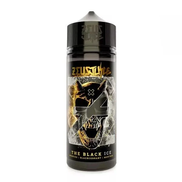 Zeus Juice 70/30 | 100ml + 2 Nics | £10 - Image 32