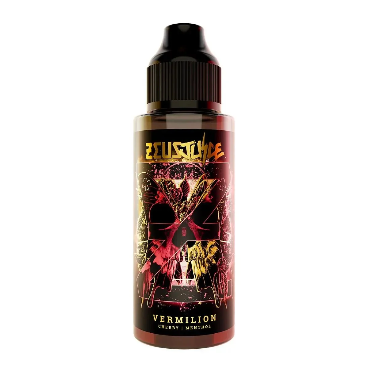Zeus Juice 70/30 | 100ml + 2 Nics | £10 - Image 33