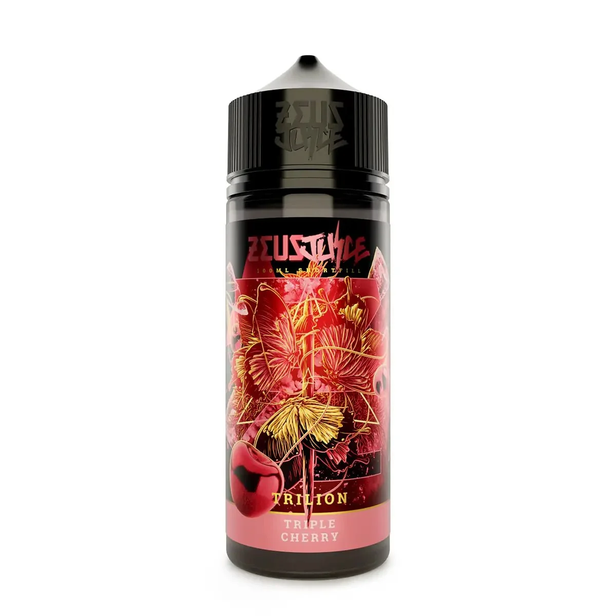 Zeus Juice 70/30 | 100ml + 2 Nics | £10 - Image 35