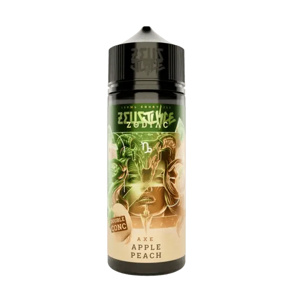 Zeus Zodiac 70/30 | 100ml + 2 Nics | £7 - Image 2